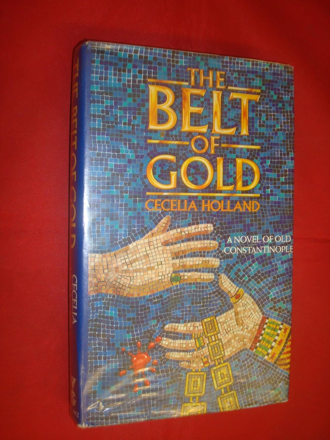 Cecelia Holland