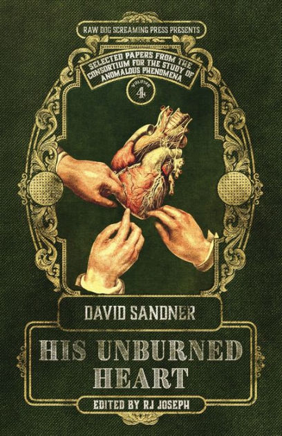 David Sandner