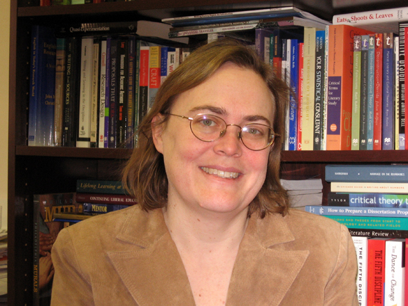 Kristine Dikeman