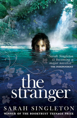 Sarah Singleton