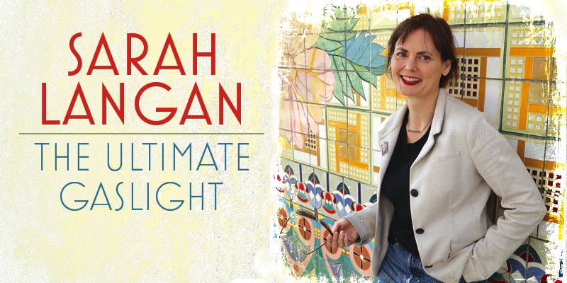 Sarah Langan