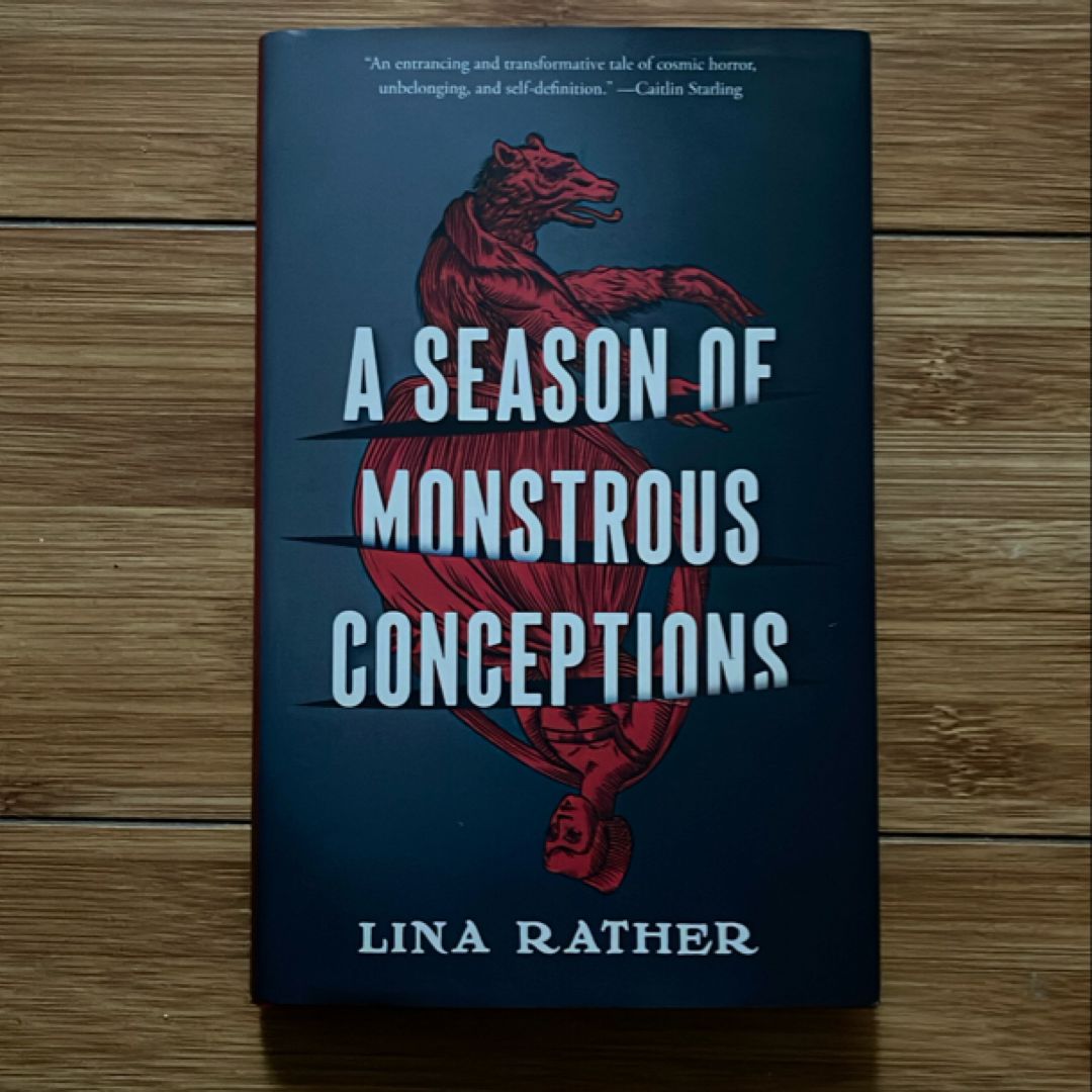 Lina Rather