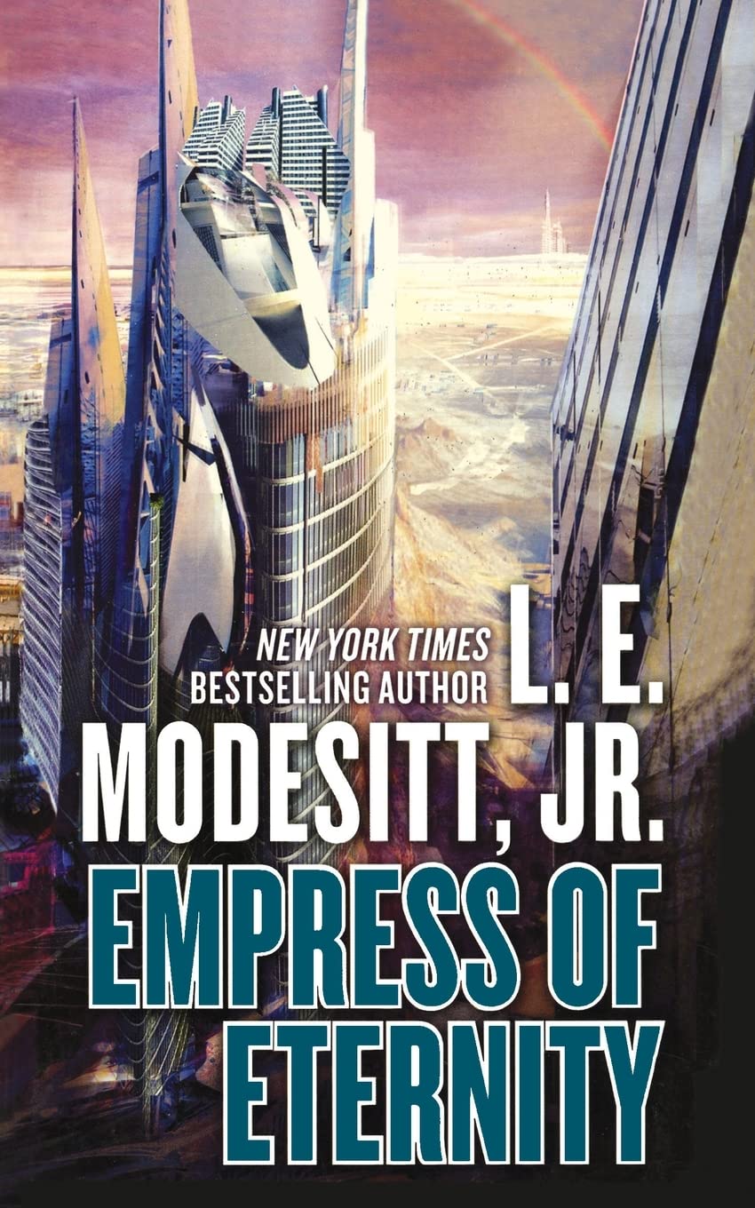 L.E.Modesitt Jr.