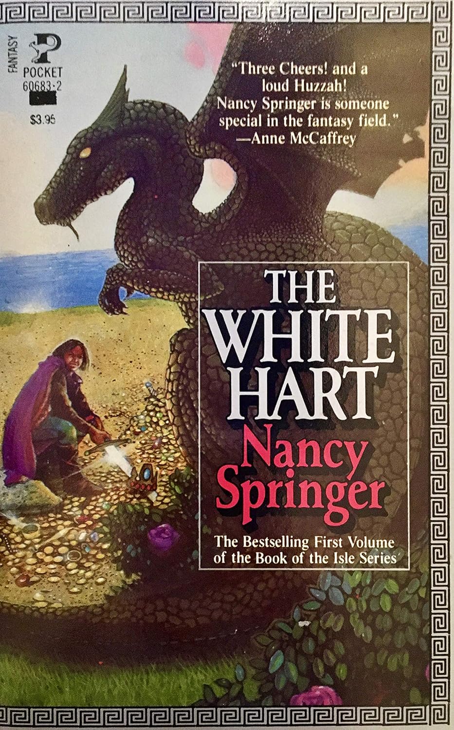 Nancy Springer