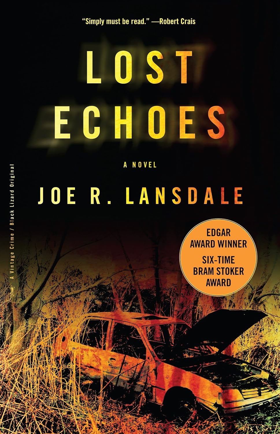 Joe R. Lansdale