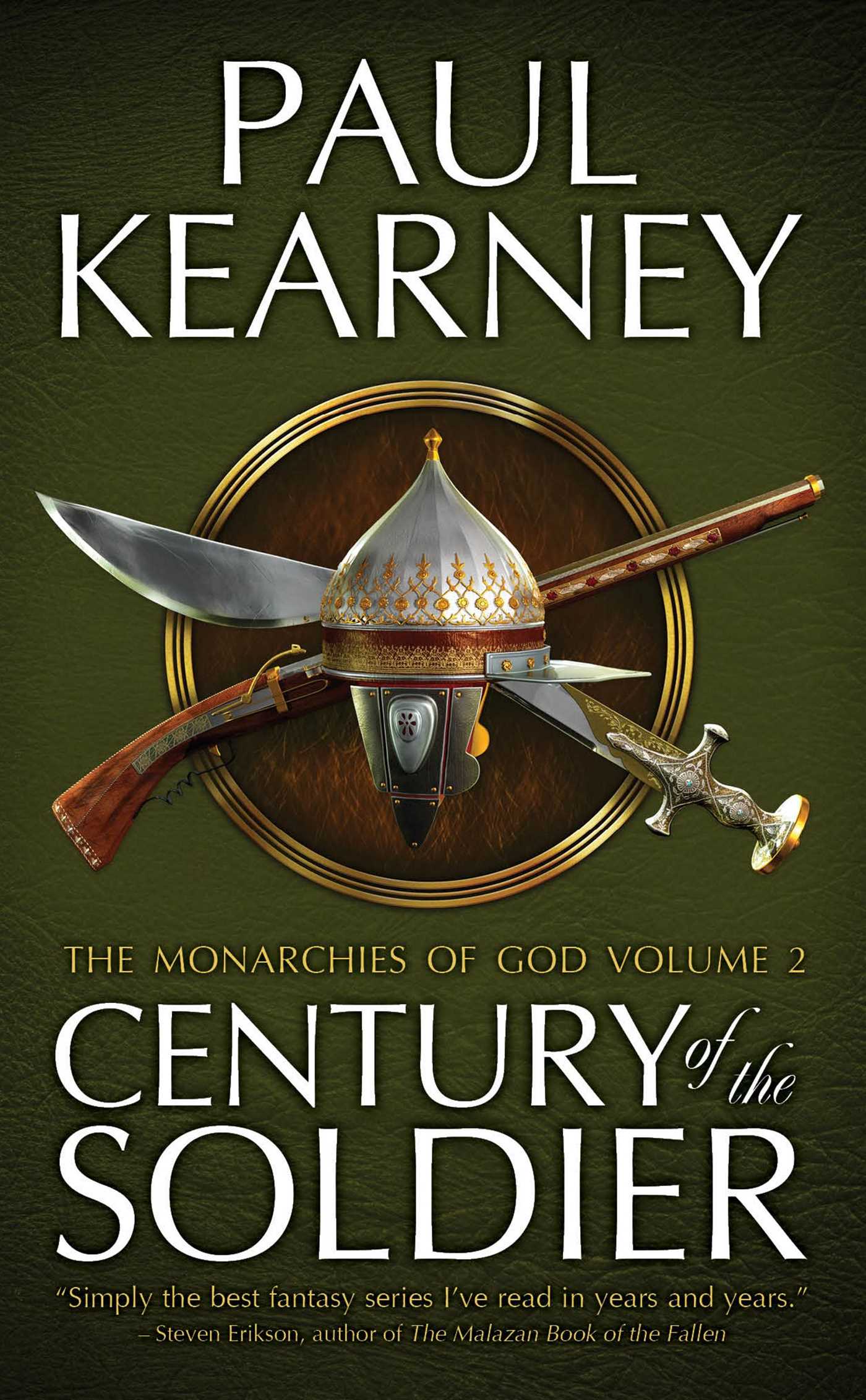 Paul Kearney
