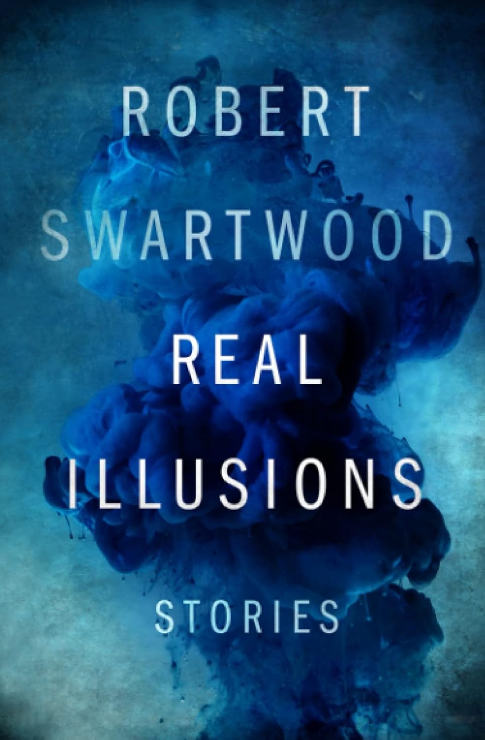 Robert Swartwood