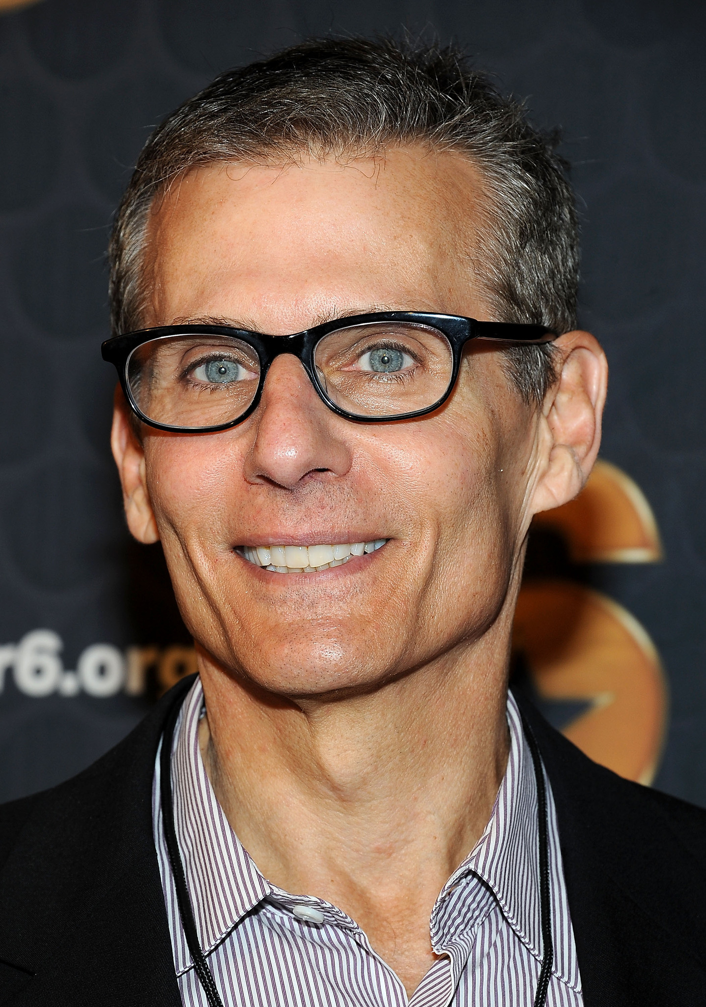 Mike Lombardo