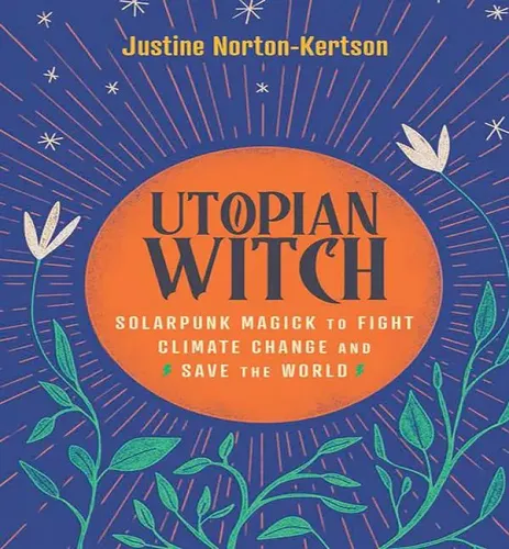 Justine Norton-Kertson