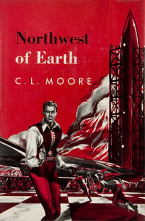 C.L. Moore