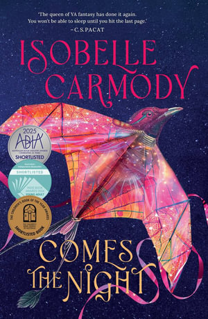 Isobelle Carmody