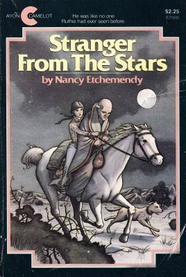 Nancy Etchemendy