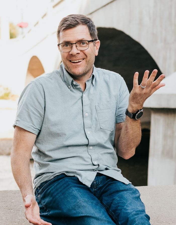 Scott A. Johnson