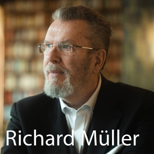 Richard Mueller