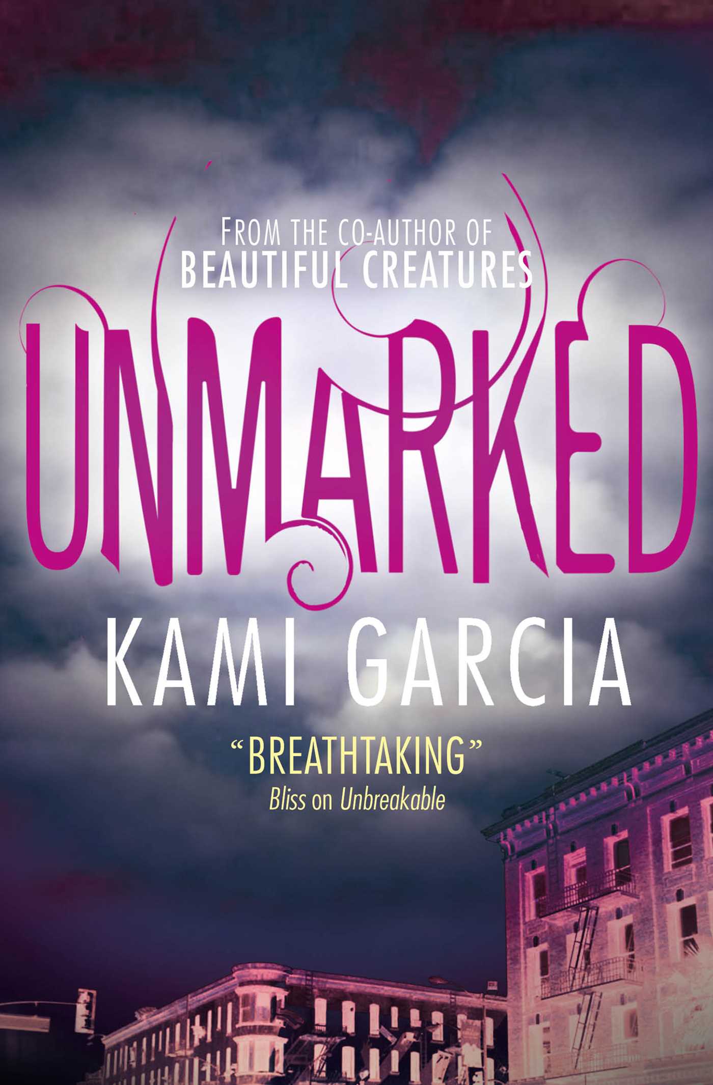 Kami Garcia