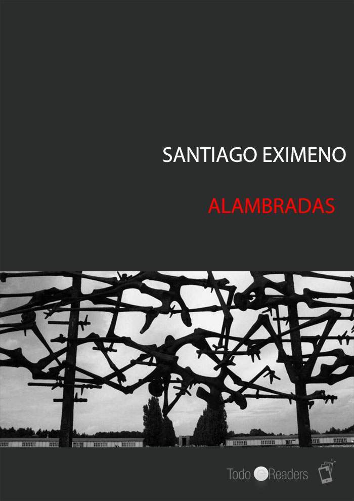 Santiago Eximeno