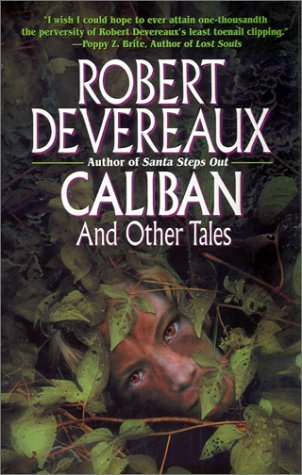 Robert Devereaux