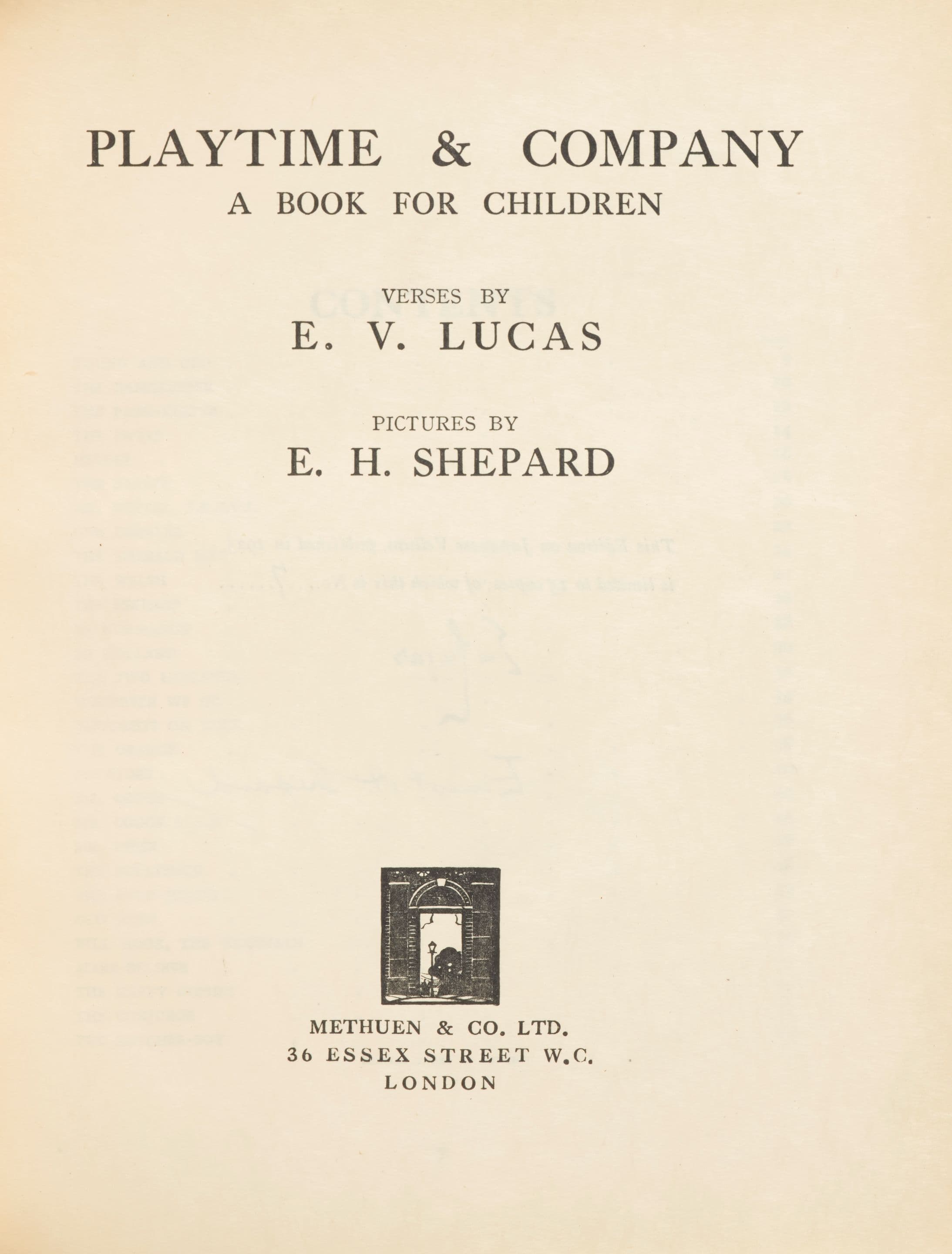 Lucas Shepard