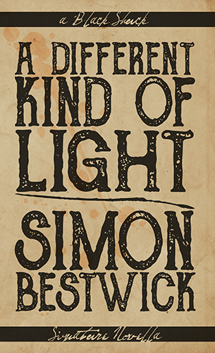 Simon Bestwick
