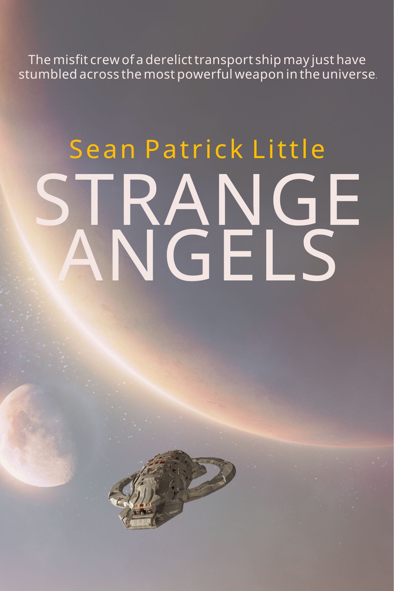 Sean Patrick Little