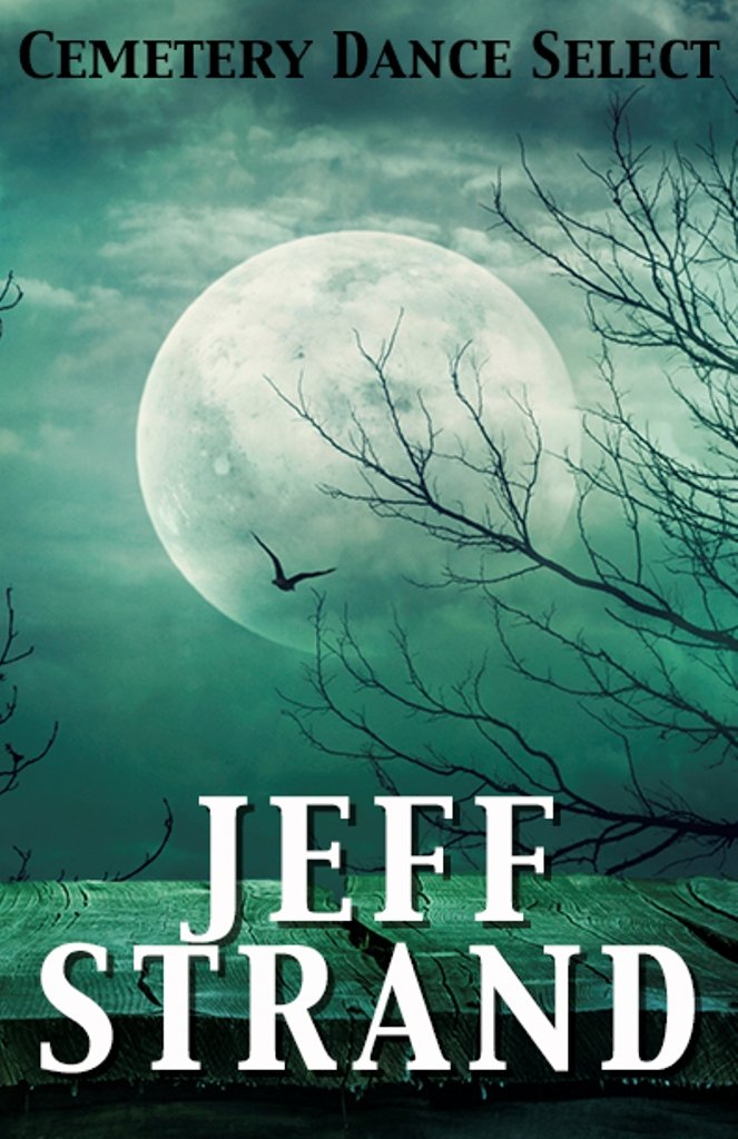 Jeff Strand