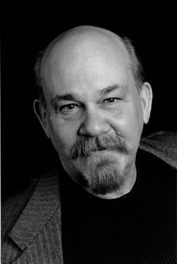 Thomas M. Disch