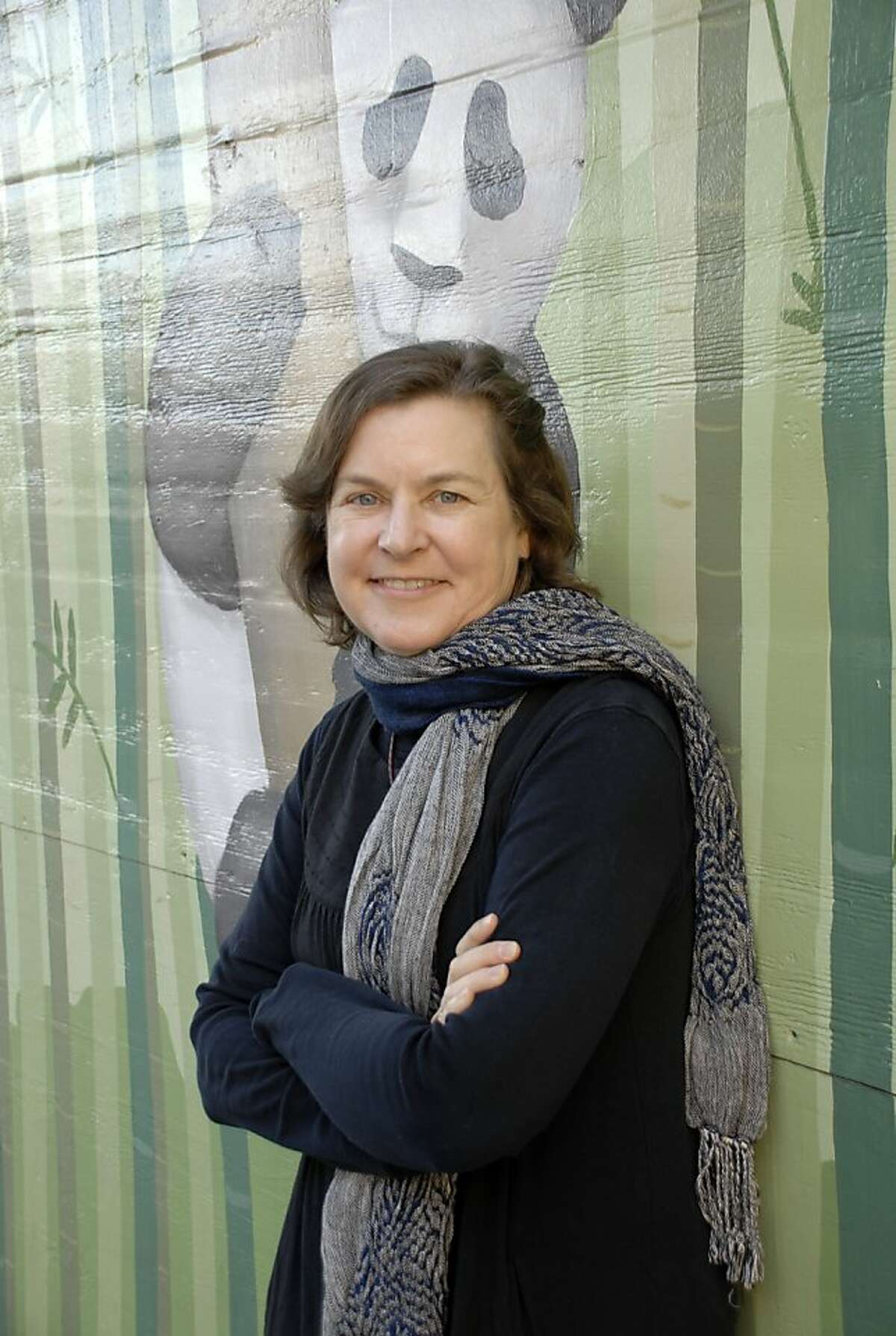Joy Fowler