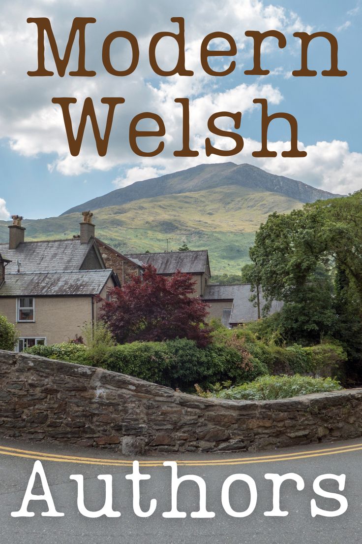 Durand Welsh