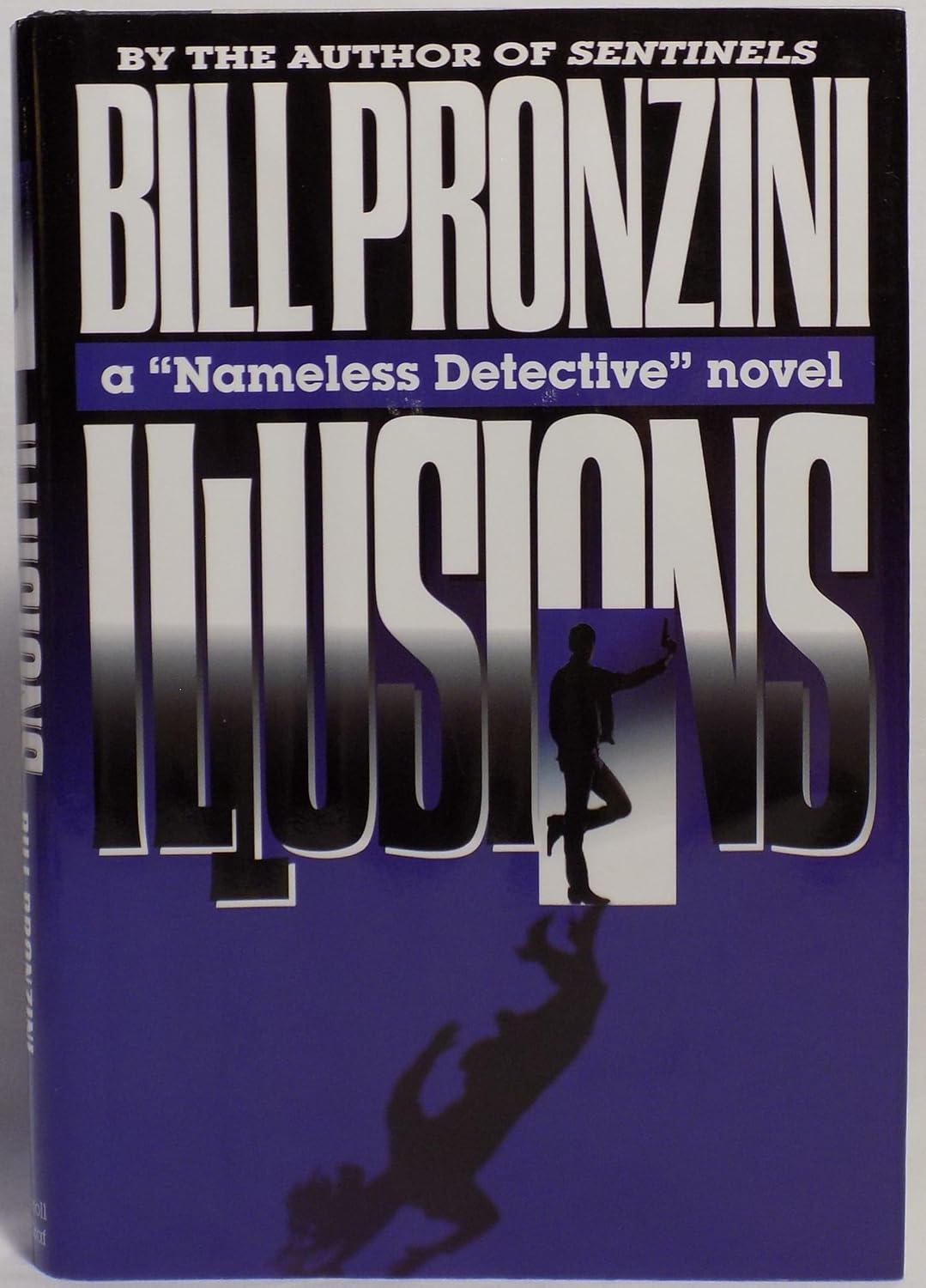 Bill Pronzini