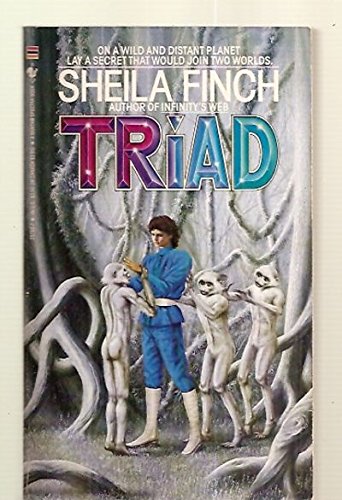 Sheila Finch