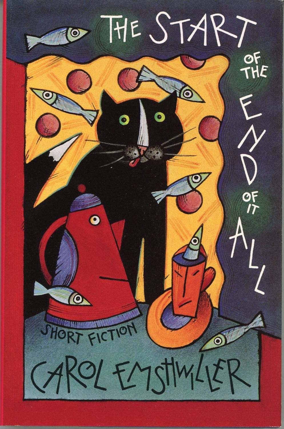 Carol Emshwiller