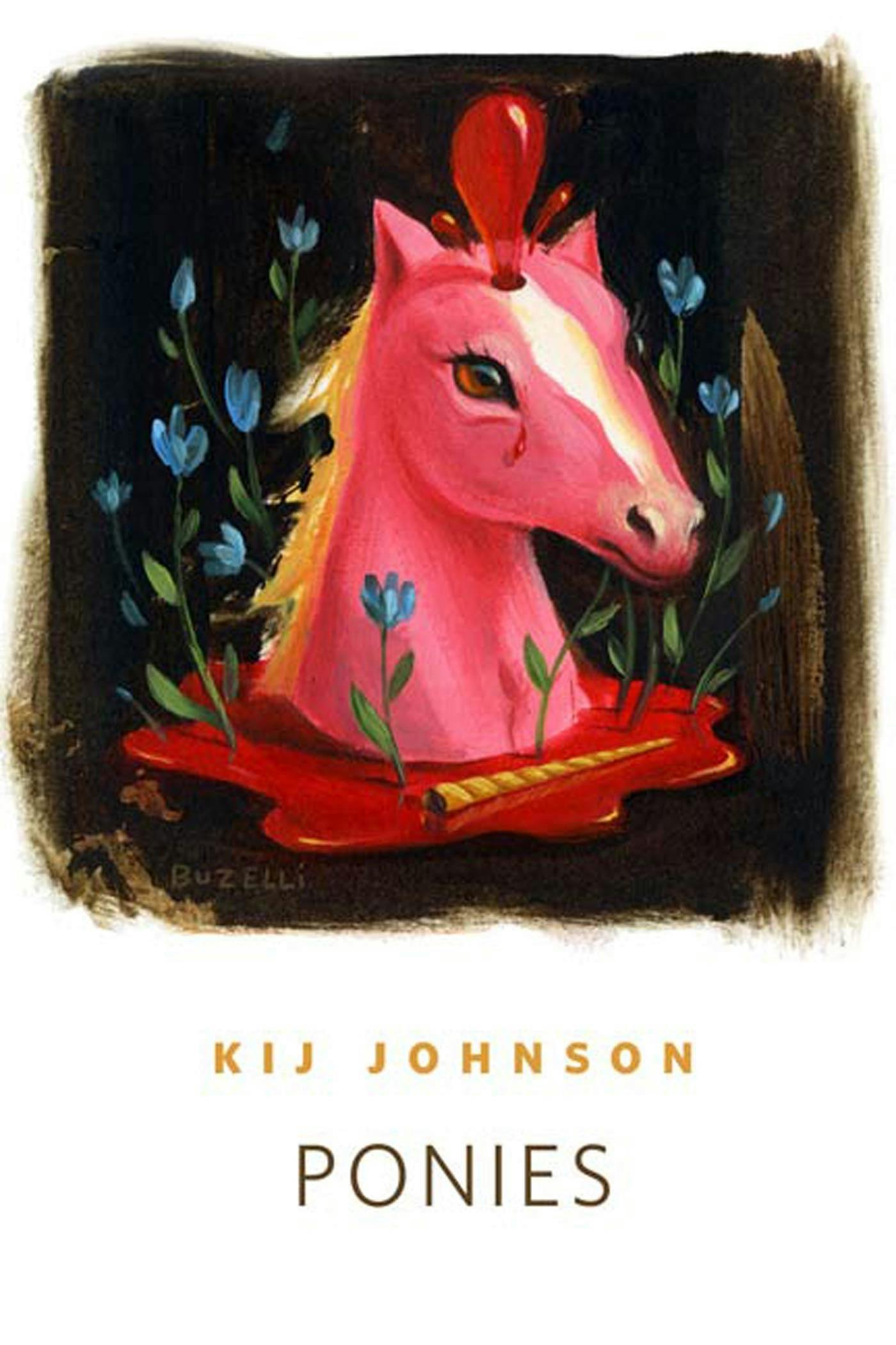 Kij Johnson