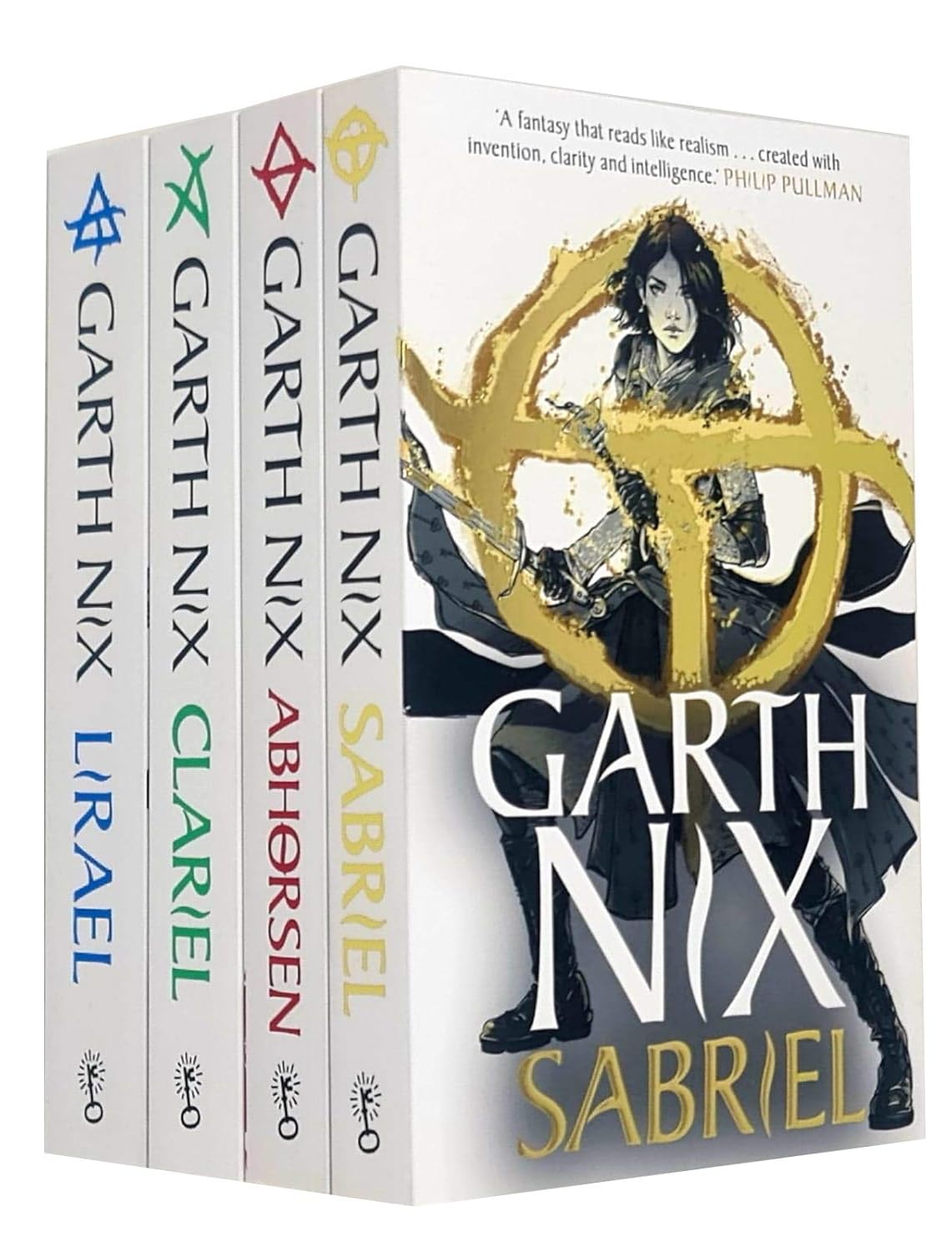 Garth Nix