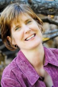 Sharon Shinn
