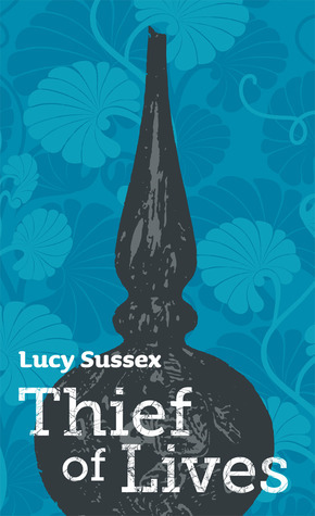Lucy Sussex
