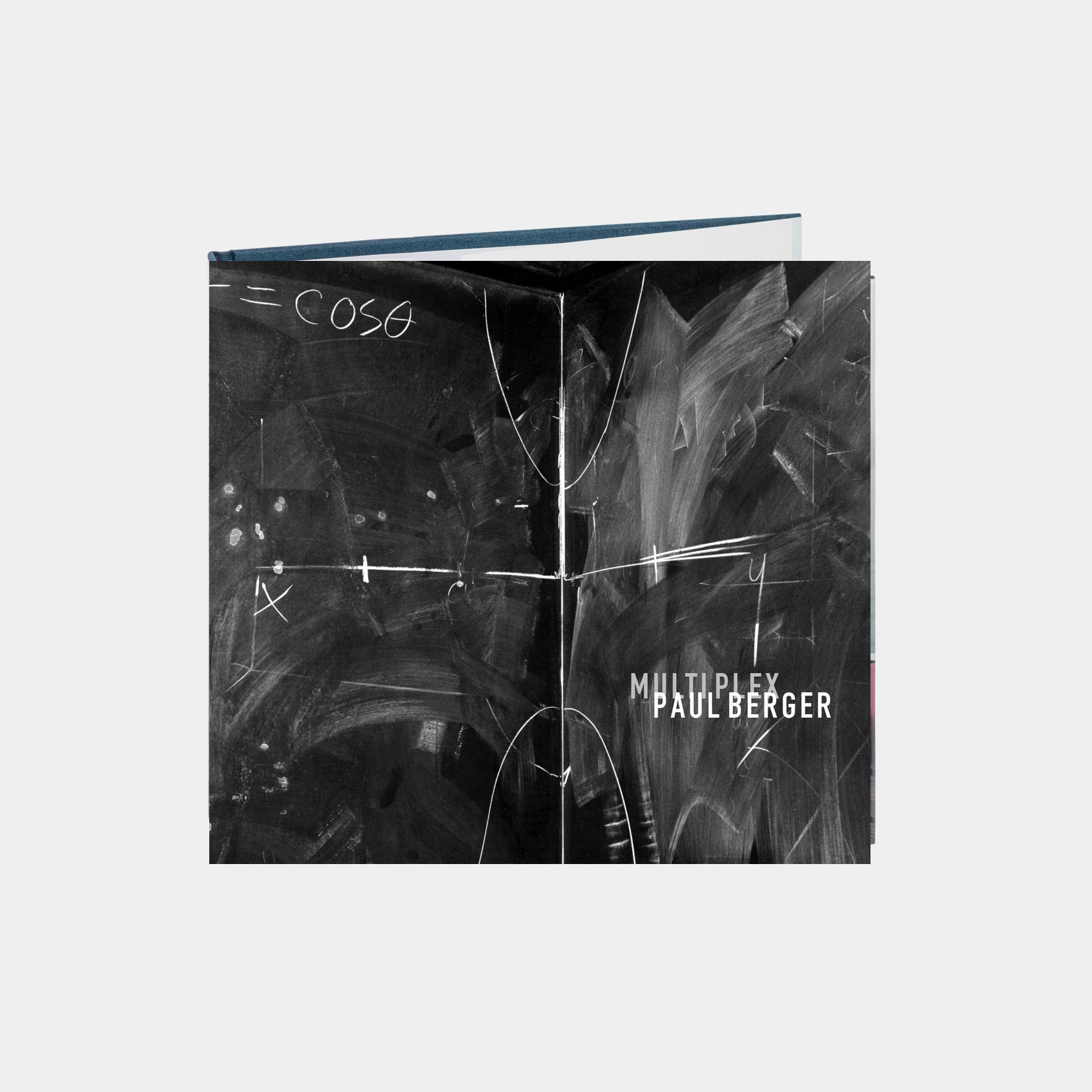 Paul Berger