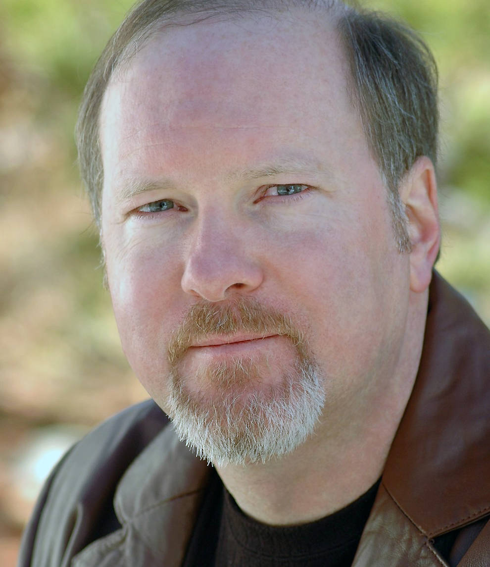 Kevin J. Anderson