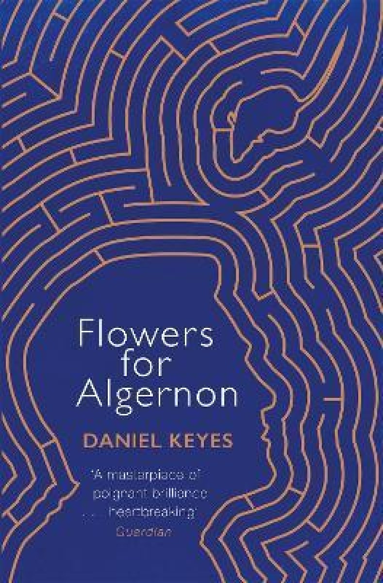 Daniel Keyes