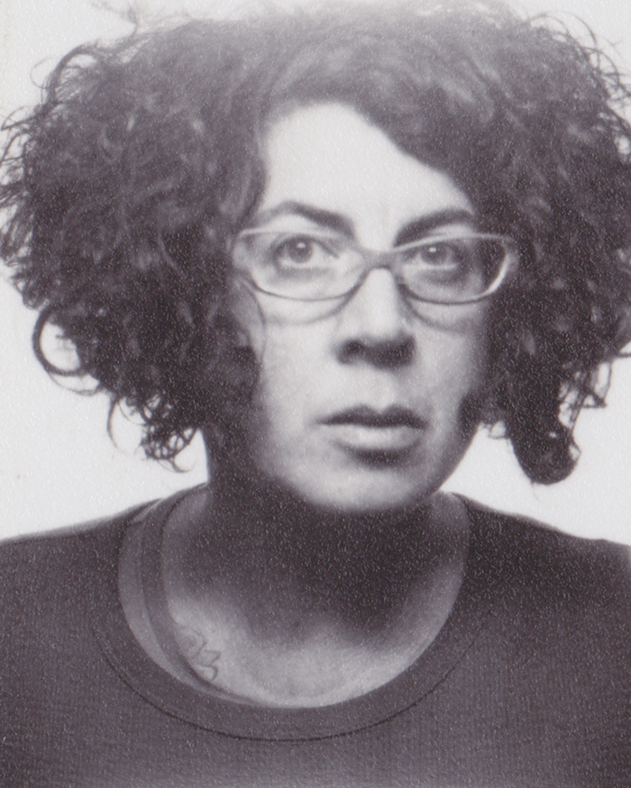Leigh Evans