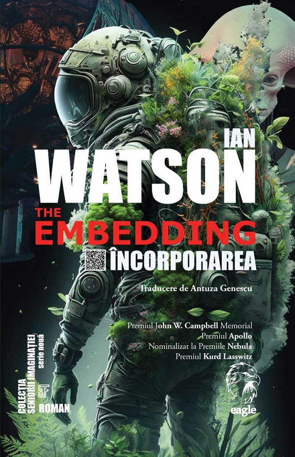 Ian Watson