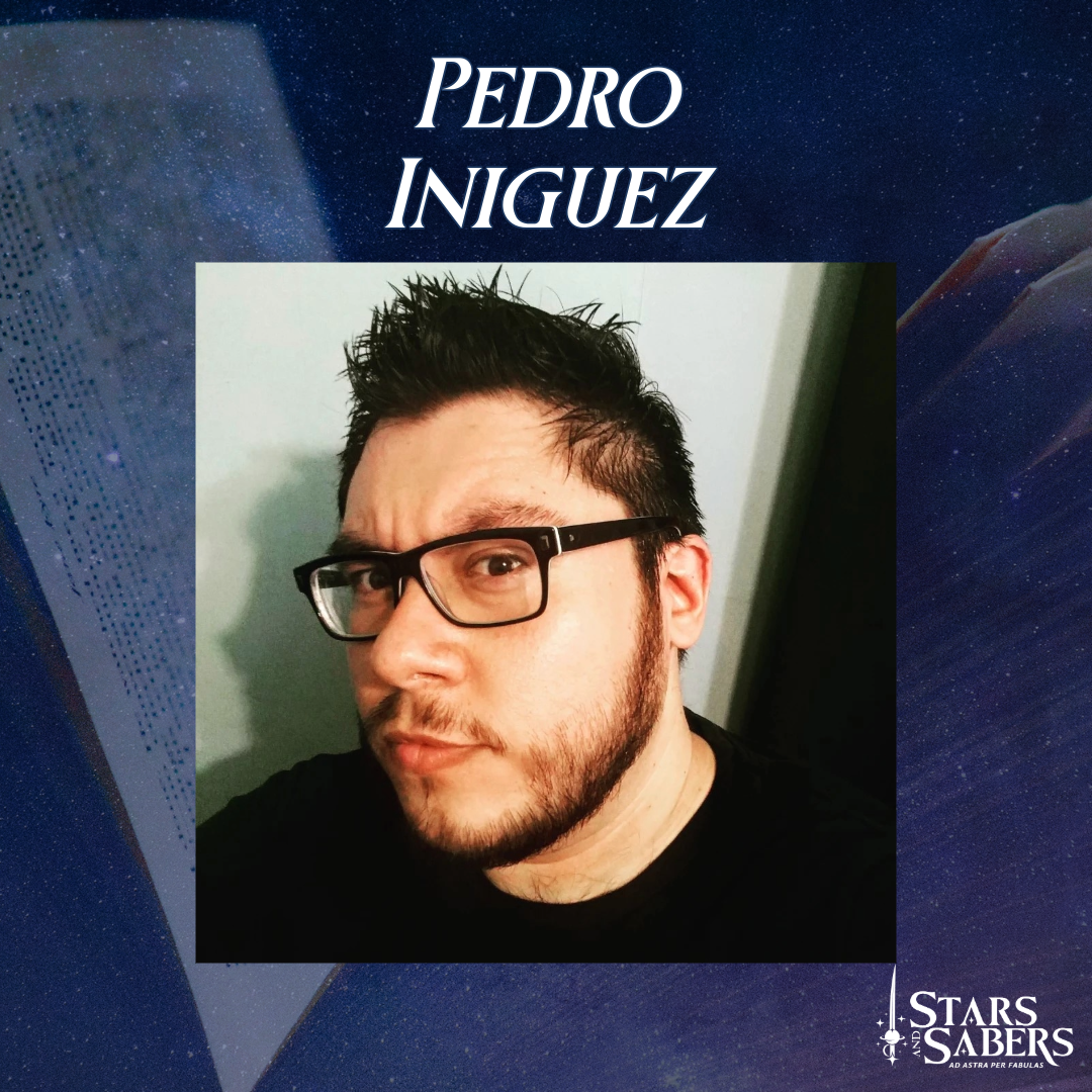 Pedro Íñiguez