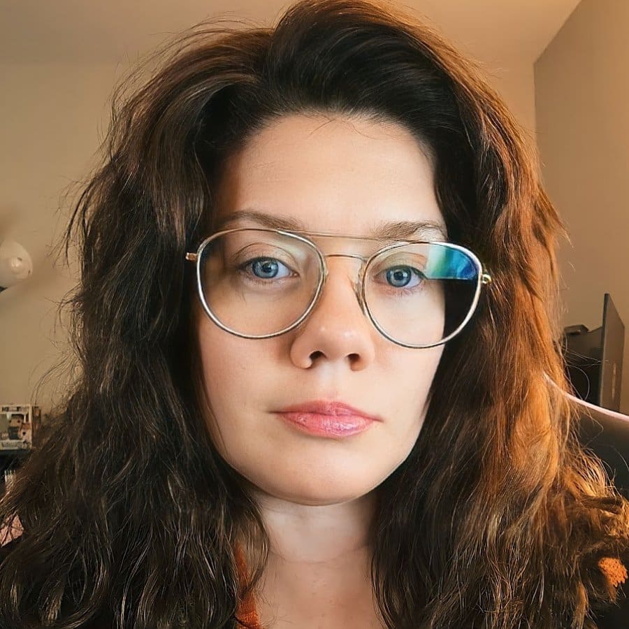 Bridget D. Brave