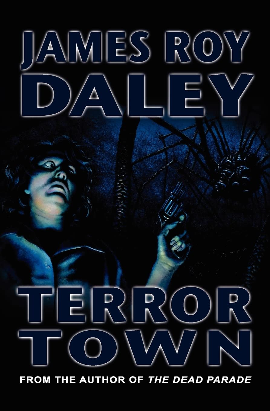 James Roy Daley