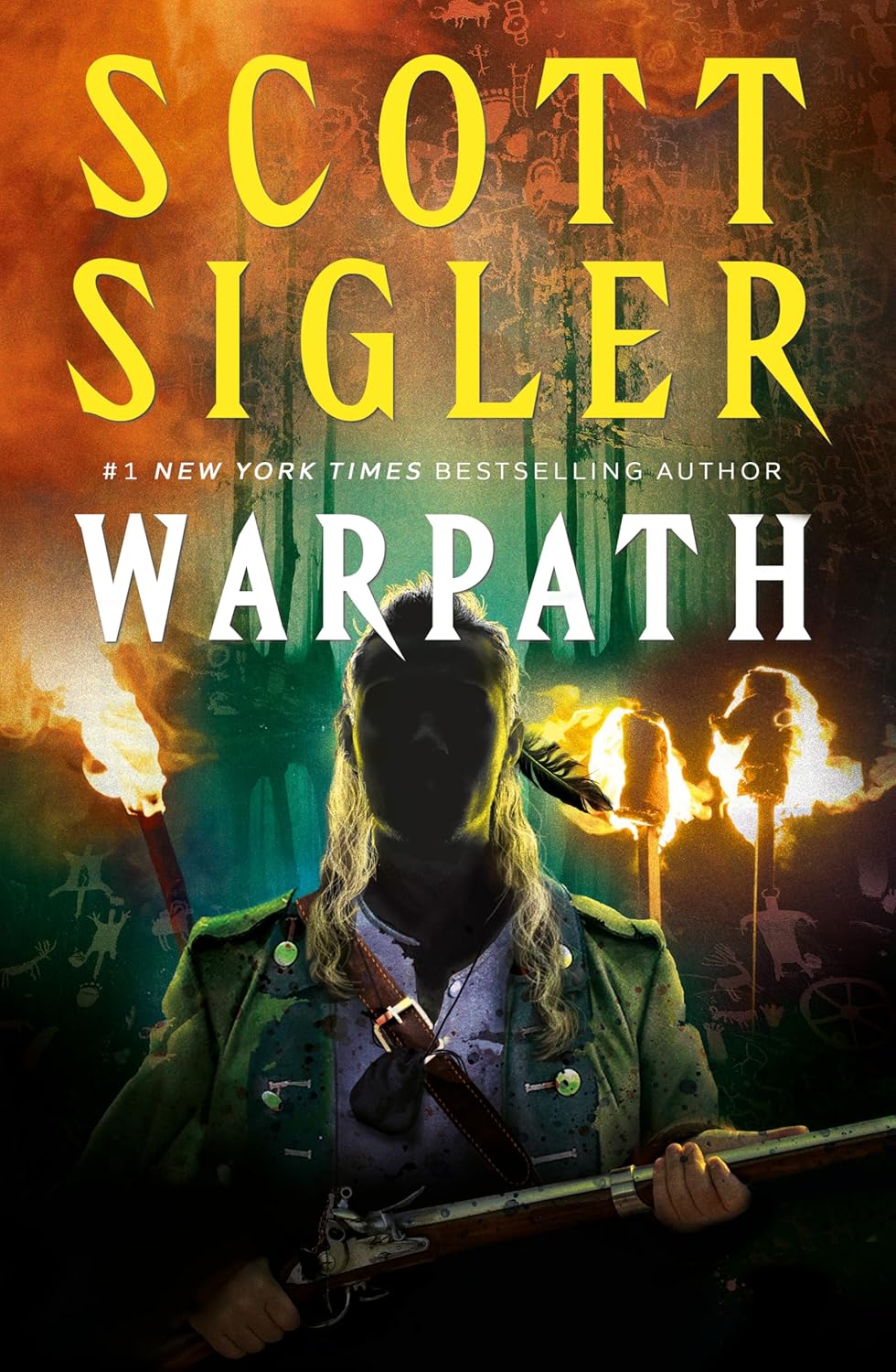 Scott Sigler
