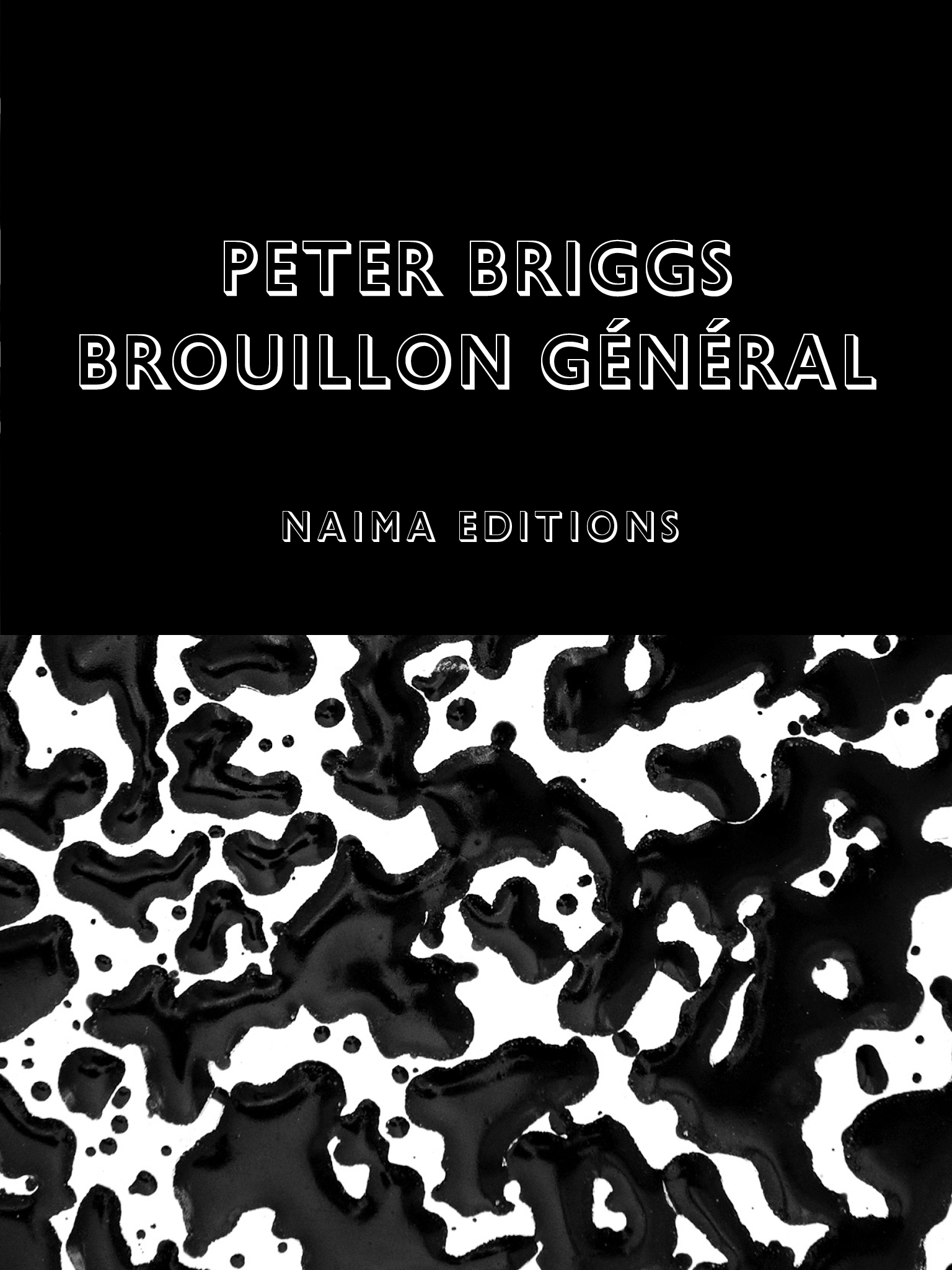 Peter Briggs