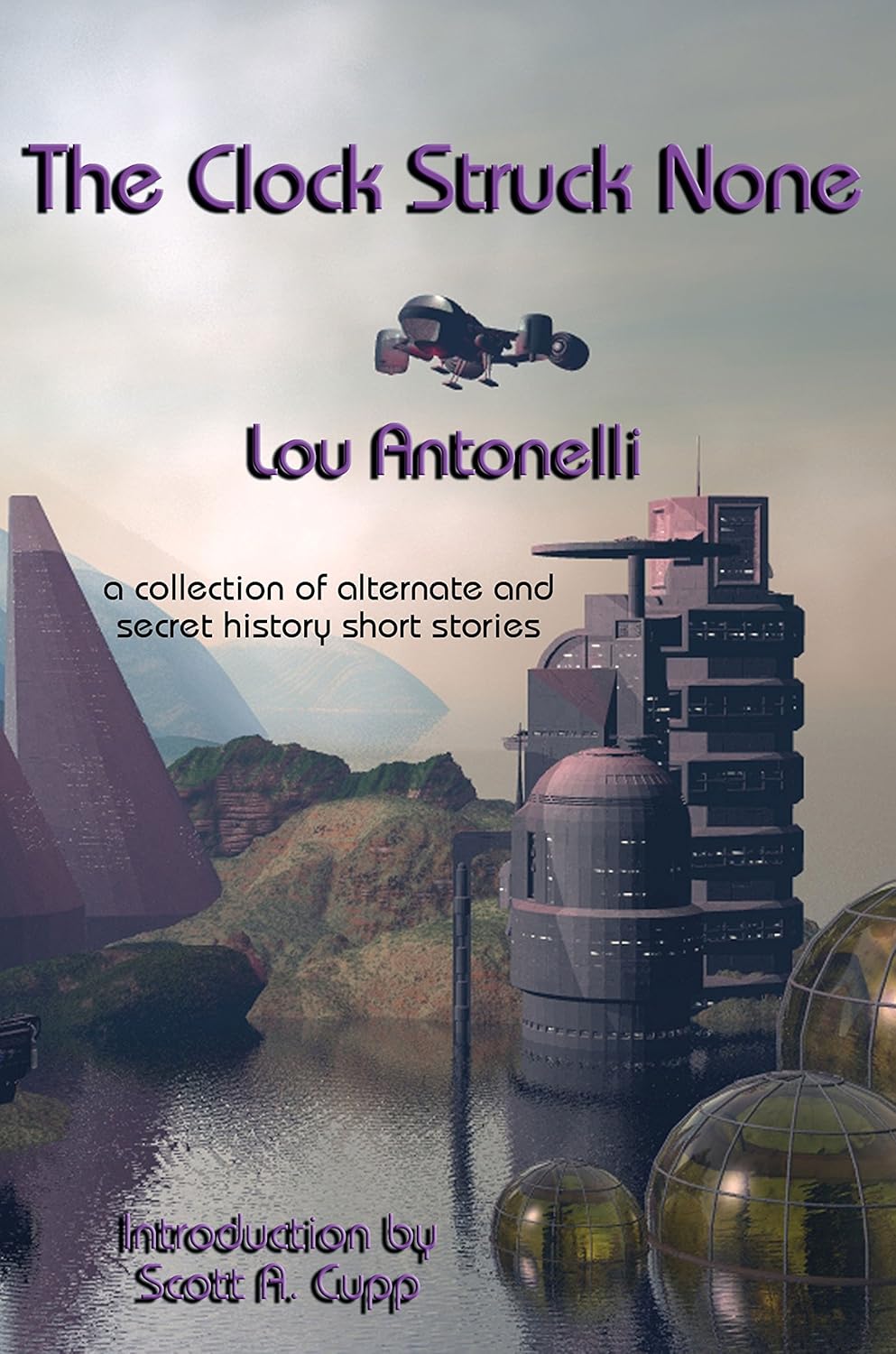 Lou Antonelli