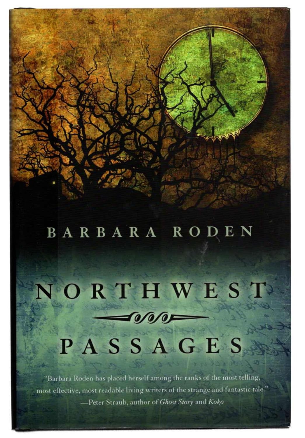 Barbara Roden