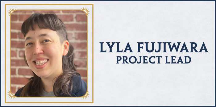 Lyla McBeath Fujiwara