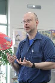 Robert J. Sawyer