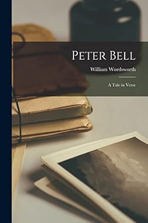 Peter Bell